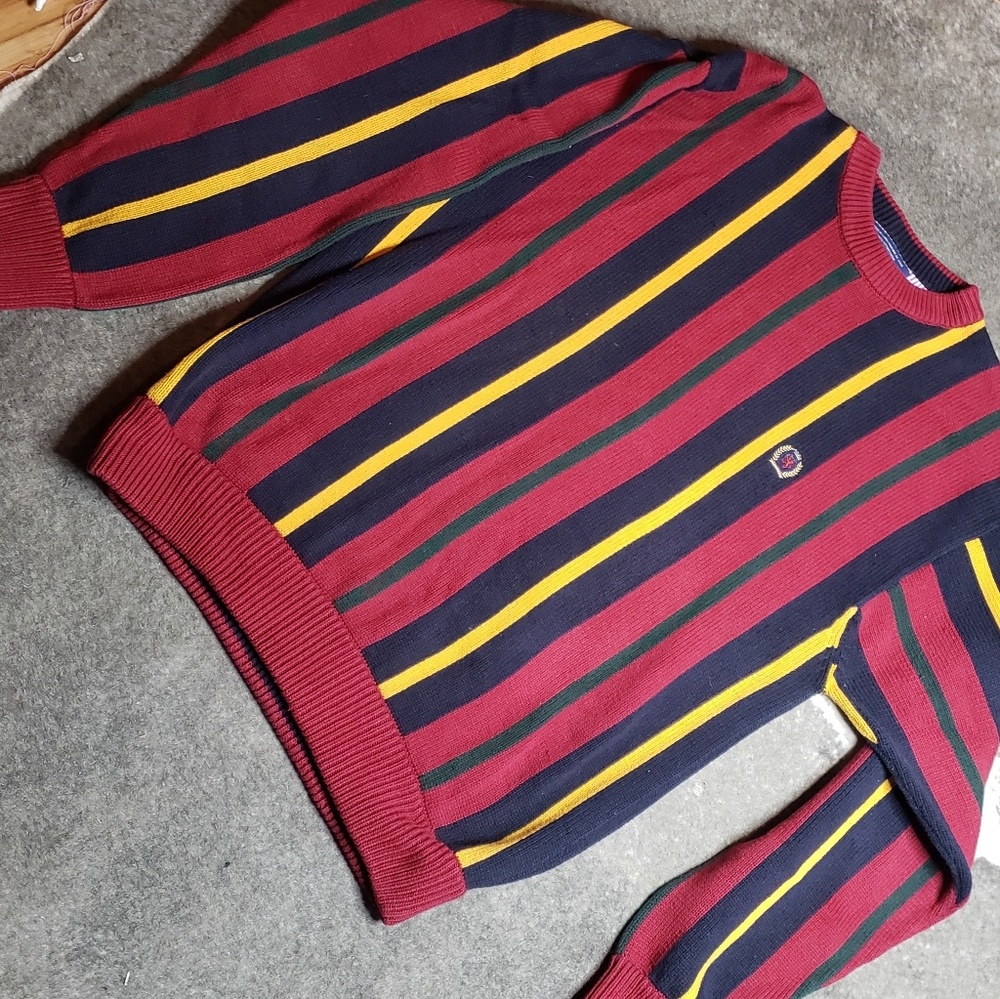 Vintage Tommy Hilfiger sweater